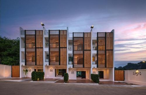 Ao Nang Villa | Casa de Yim, Eco Pool Villa