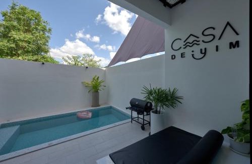 Ao Nang Villa | Casa de Yim, Eco Pool Villa