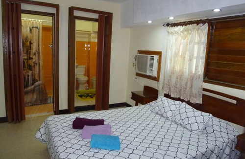 Municipality of Cerro House | Casa de Zoe y Victor
