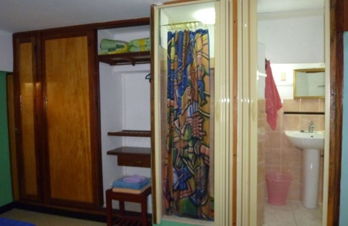 Municipality of Cerro House | Casa de Zoe y Victor