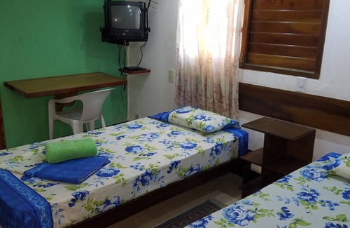 Municipality of Cerro House | Casa de Zoe y Victor