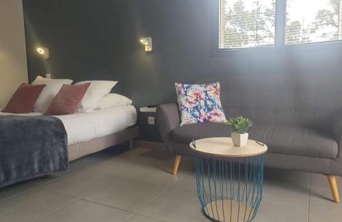Corte Apartment | Casa Dea
