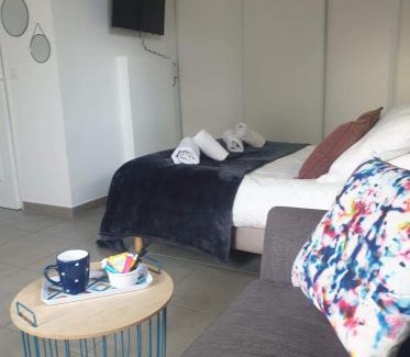 Corte Apartment | Casa Dea