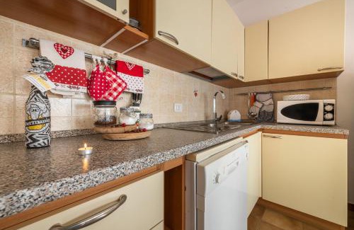 Capitana Apartment | Casa Dea72