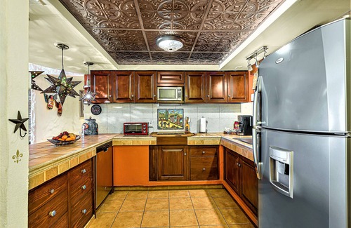 Centro Condo | Casa Deakins is Amazing & Best Location on The Marina