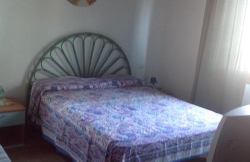 Monte Petrosu Apartment | Casa Debili