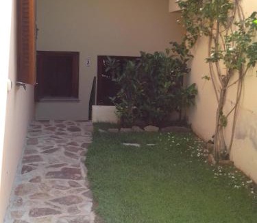 Monte Petrosu Apartment | Casa Debili