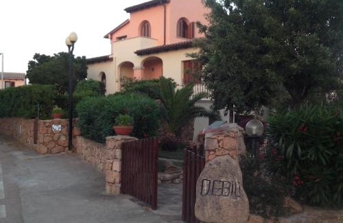 Monte Petrosu Apartment | Casa Debili
