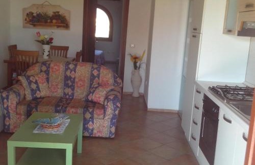 Monte Petrosu Apartment | Casa Debili
