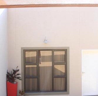 Windhoek Apartment | Casa Decha