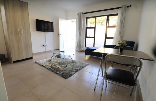 Windhoek Apartment | Casa Decha