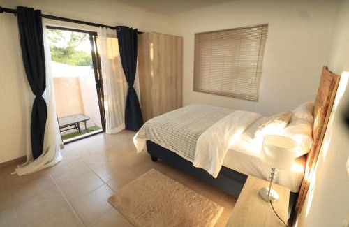 Windhoek Apartment | Casa Decha