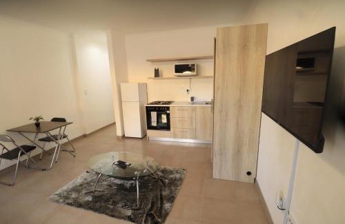 Windhoek Apartment | Casa Decha