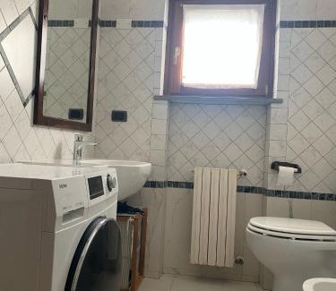 Seran Apartment | Casa degli iris