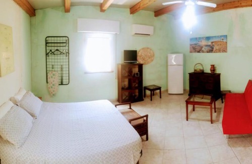 Alcamo House | Casa degli Oleandri