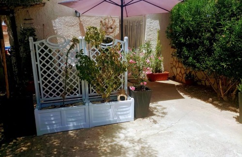 Alcamo House | Casa degli Oleandri