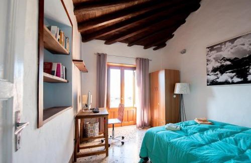 Alimena Apartment | Casa degli Ospiti