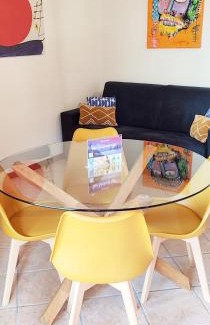 Monte Apartment | Casa degli Ulivi