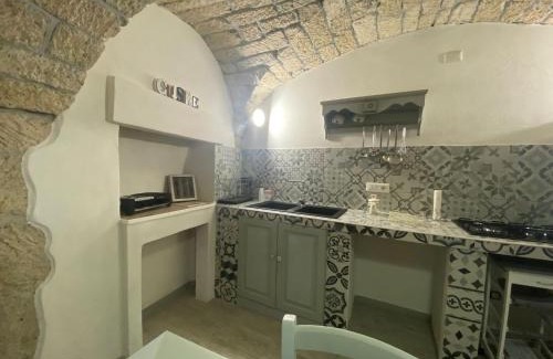 Cuglieri House | Casa degli ulivi