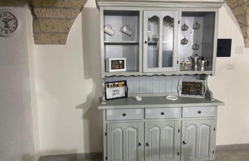 Cuglieri House | Casa degli ulivi