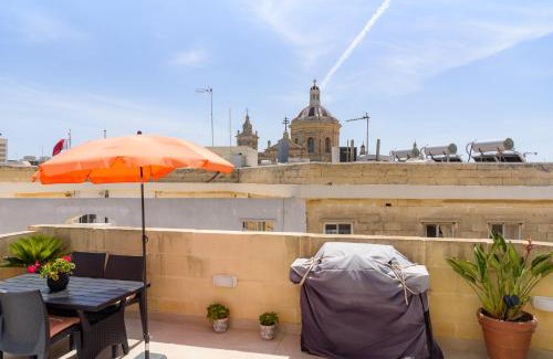 Rabat House | Casa Deguara townhouse Rabat Malta