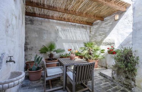 Ortelle Apartment | Casa dei 5 Camini with terrace