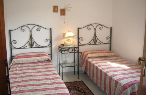 Teulada House | Casa dei Fiori