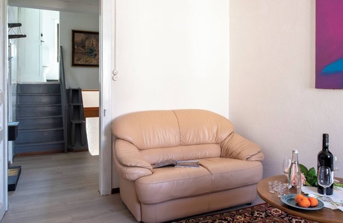 Sessa Apartment | Casa Dei Gelsi, Sessa, Switzerland