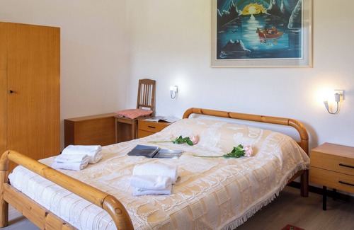 Sessa Apartment | Casa Dei Gelsi, Sessa, Switzerland