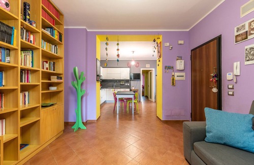 Monte di Pieta Apartment | Casa dei Giovenchi con Terrazza by Wonderful Italy