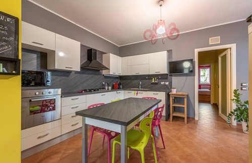 Monte di Pieta Apartment | Casa dei Giovenchi con Terrazza by Wonderful Italy