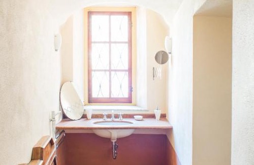 Carpeneto Bed & Breakfast | CASA DEI LEONI CAMERA GIALLA