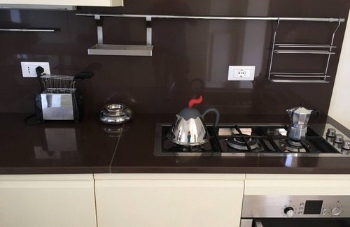 Garda Apartment | Casa dei Limoni in a quiet location near the center of Garda