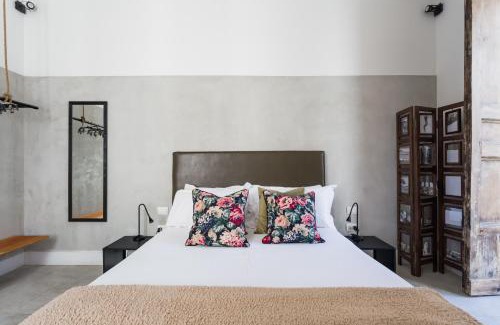 Chiaia Apartment | Casa dei Mille Napoli