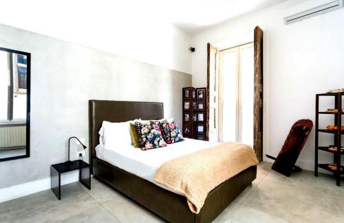 Chiaia Apartment | Casa dei Mille Napoli
