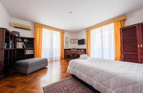 Province of Messina Apartment | Casa Dei Mori Messina