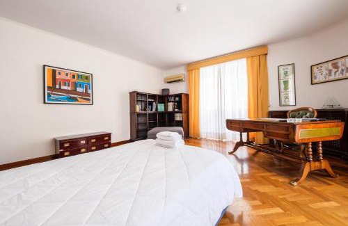 Province of Messina Apartment | Casa Dei Mori Messina