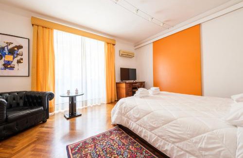 Province of Messina Apartment | Casa Dei Mori Messina