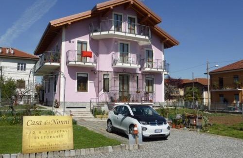 Pianezza Bed & Breakfast | Casa dei Nonni