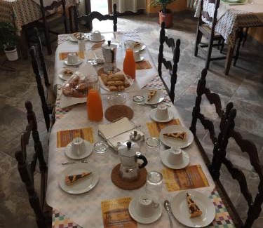 Pianezza Bed & Breakfast | Casa dei Nonni