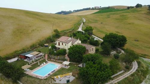 Arcevia Apartment | Casa dei Sogni d'Oro