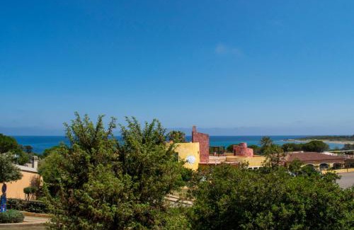 Villaputzu House | Casa Deidda