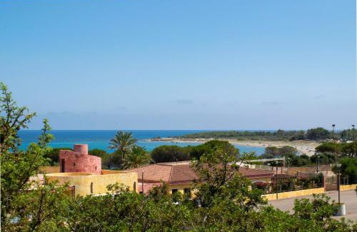Villaputzu House | Casa Deidda