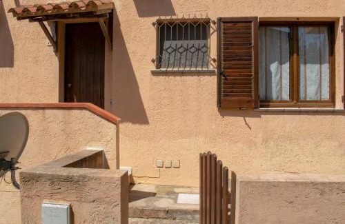 Villaputzu House | Casa Deidda