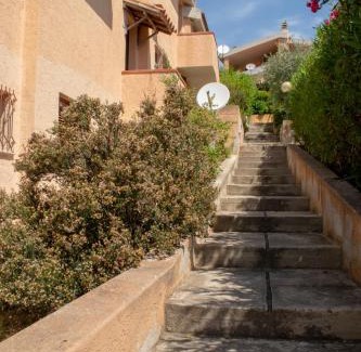 Villaputzu House | Casa Deidda