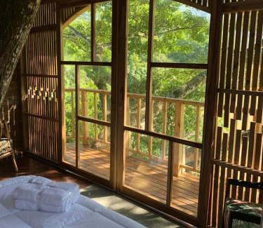 La Pena Villa | Casa del Árbol Colombia