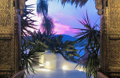 Playa Las Gatas Villa | CASA del AMOR~ An experience of unparalleled luxury & beauty!