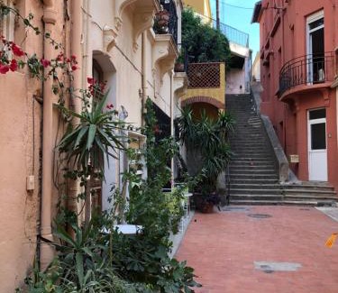 Cerbere Apartment | Casa Del Angel