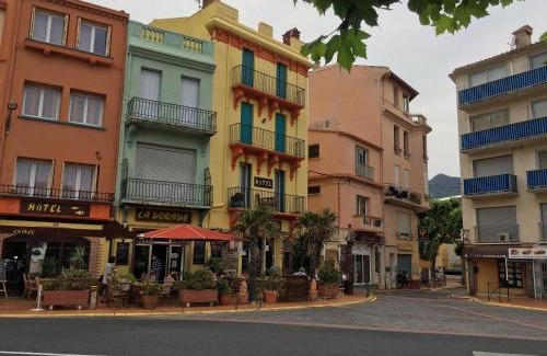Cerbere Apartment | Casa Del Angel