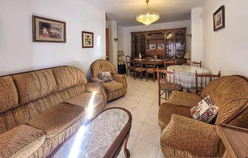 Old Town Apartment | Casa Del Arco